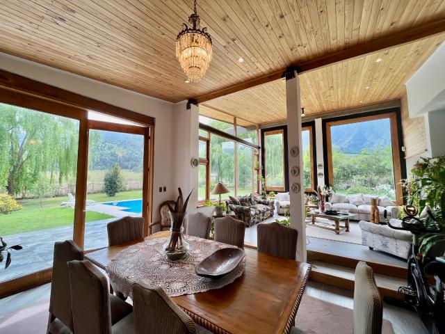 Casa en Paine