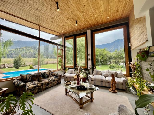 Casa en Paine