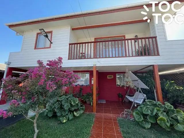 Casa en venta en Paine, Metropolitana