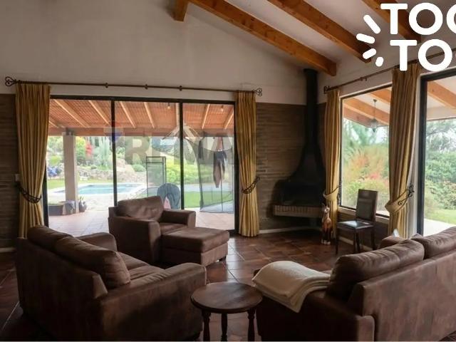 Casa en arriendo en Paine, Metropolitana