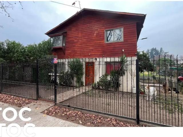 Casa en venta en Paine, Metropolitana