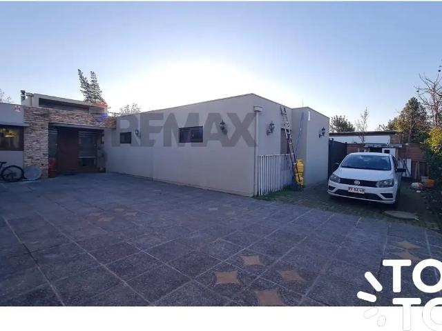 Casa en arriendo en Paine, Metropolitana