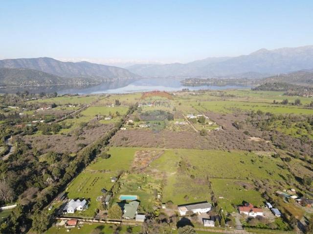 Terreno en venta en Paine, Metropolitana