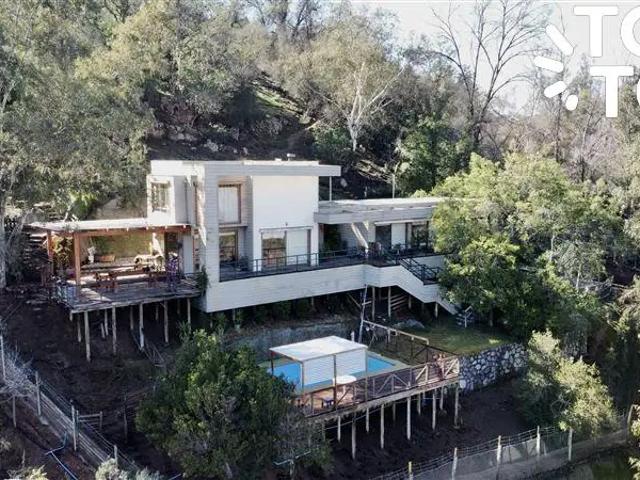 Casa en arriendo en Paine, Metropolitana