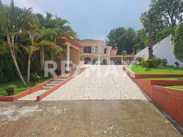 Casa en venta en Palenque, Chiapas