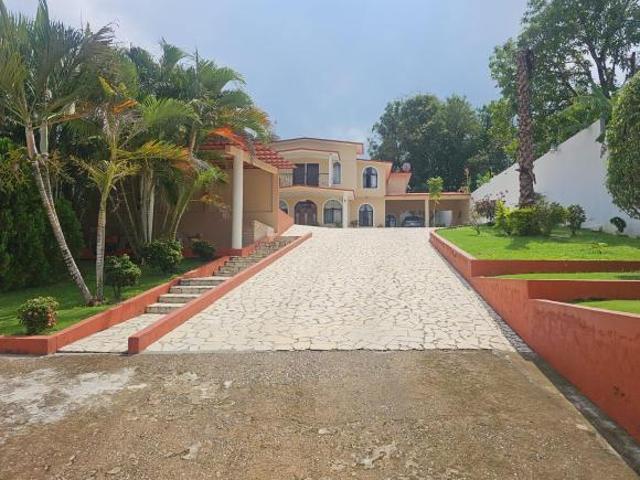 Casa en venta en Palenque, Chiapas