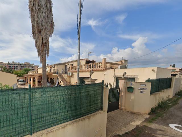Casa en venta en es Viver, Palma
