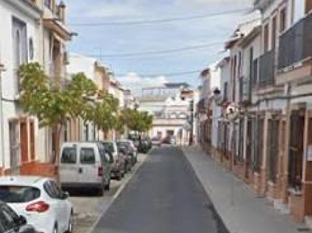Casa en venta en El Condado, Andalucía