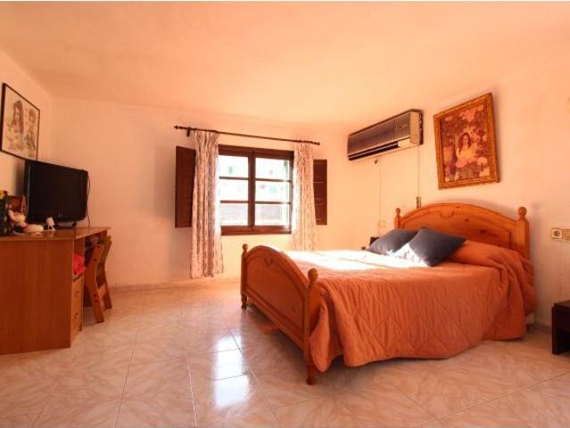 Casa en venta en Son Gibert, Palma