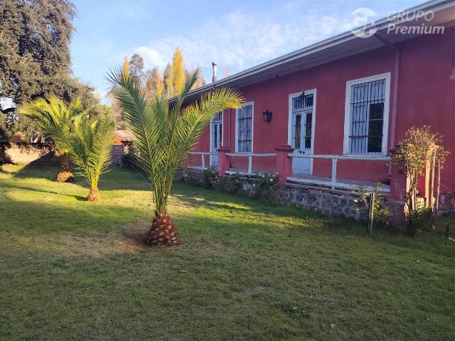 Casa en venta en Palmilla, Libertador General Bernardo O'higgins