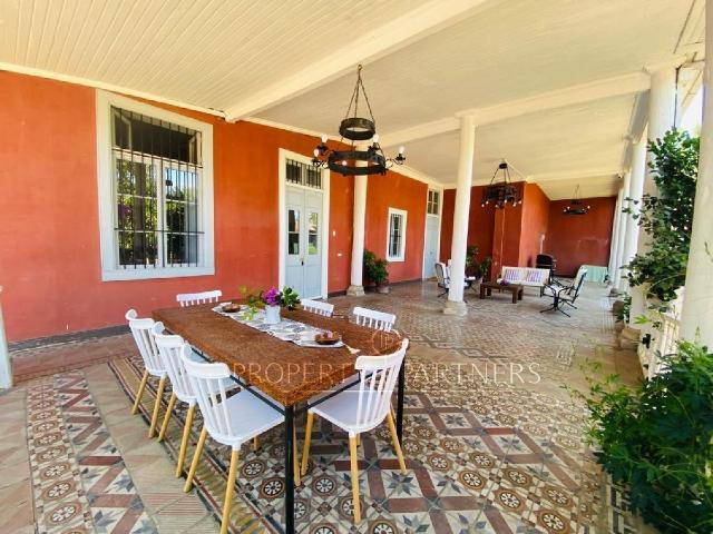 Casa en Palmilla