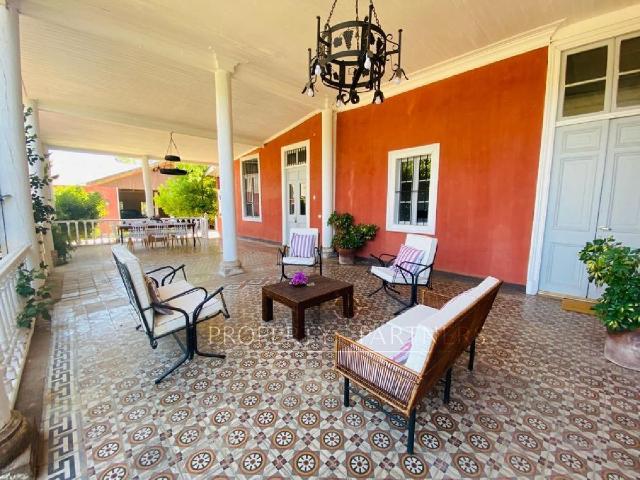Casa en Palmilla