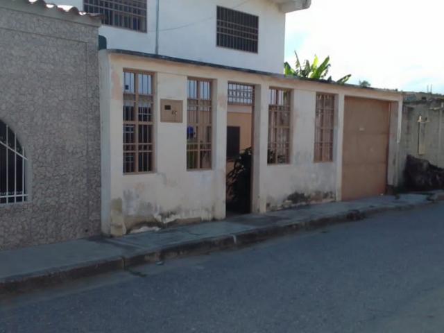 Casa en venta en Maracay, Aragua