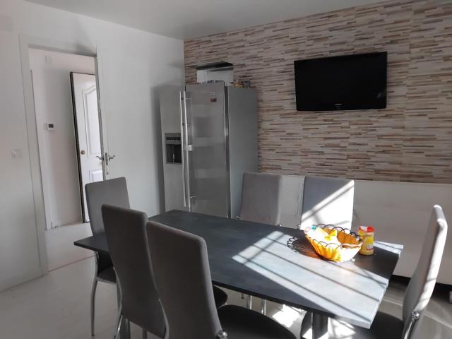 Casa en venta en Palomeque, Urbanización Prado de los Caballos