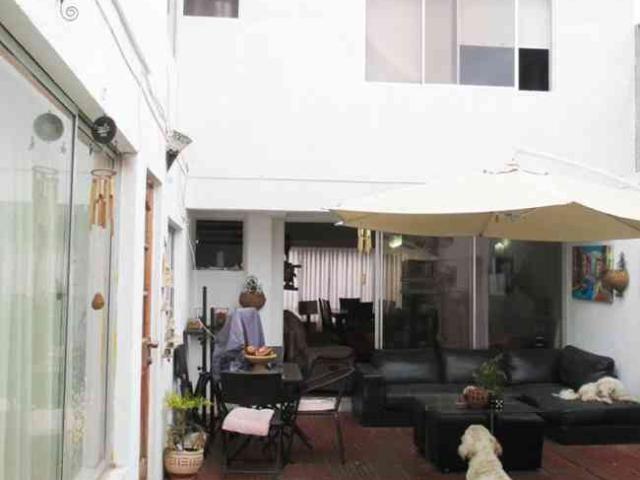 CASA EN PAMPA ENGAÑADORA