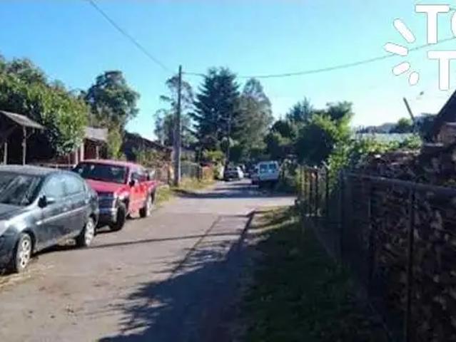 Casa en Panguipulli