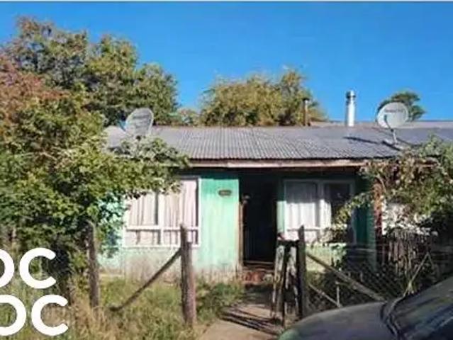 Casa en Panguipulli