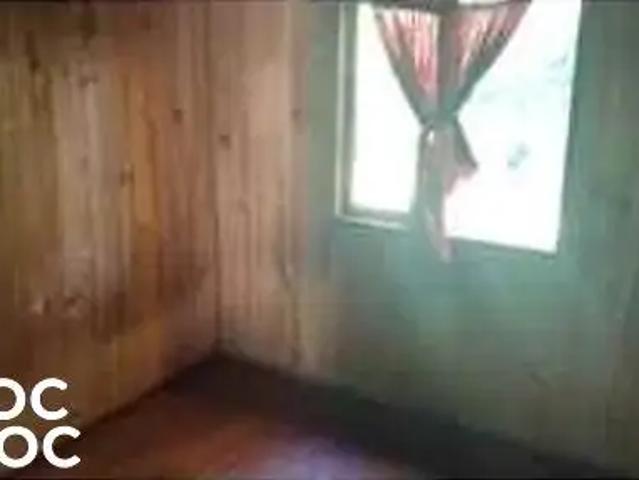Casa en Panguipulli