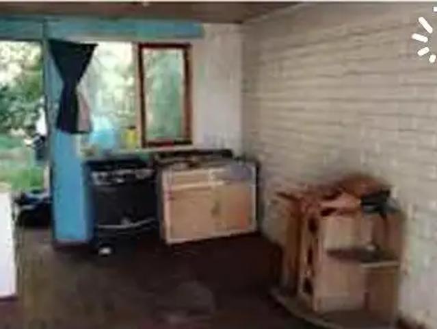 Casa en Panguipulli