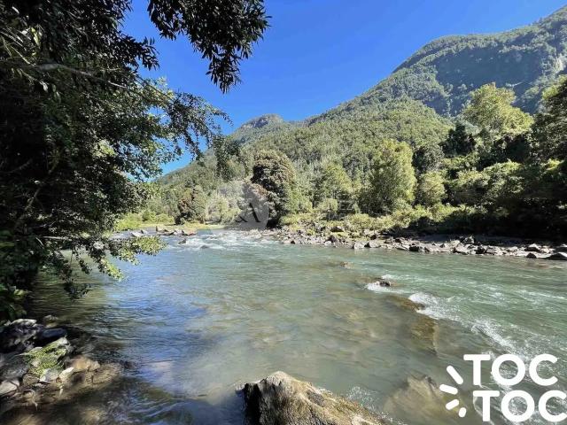 Casa en venta en Panguipulli, Los Ríos
