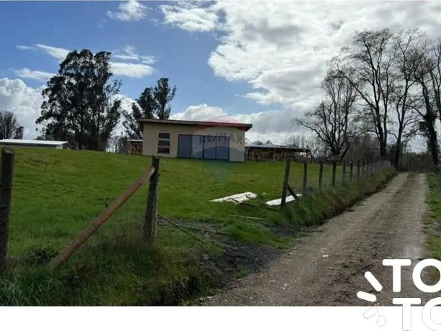 Casa en venta en Panguipulli, Los Ríos