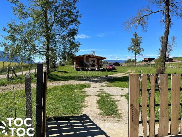 Casa en Panguipulli