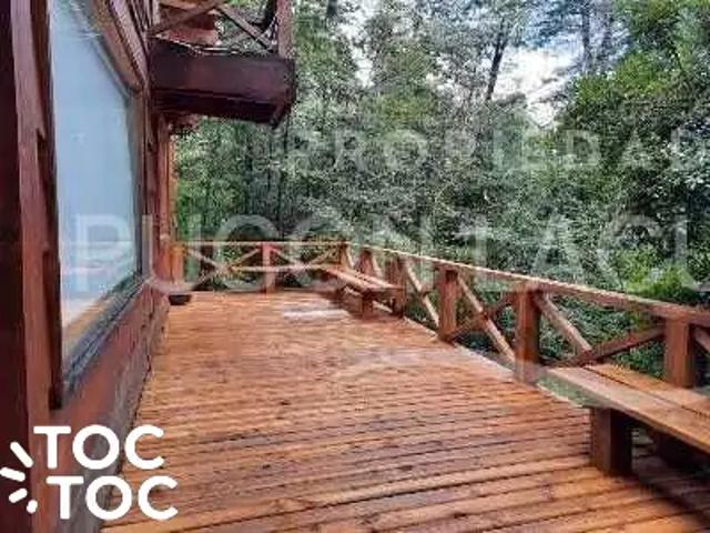 Casa en venta en Panguipulli, Los Ríos