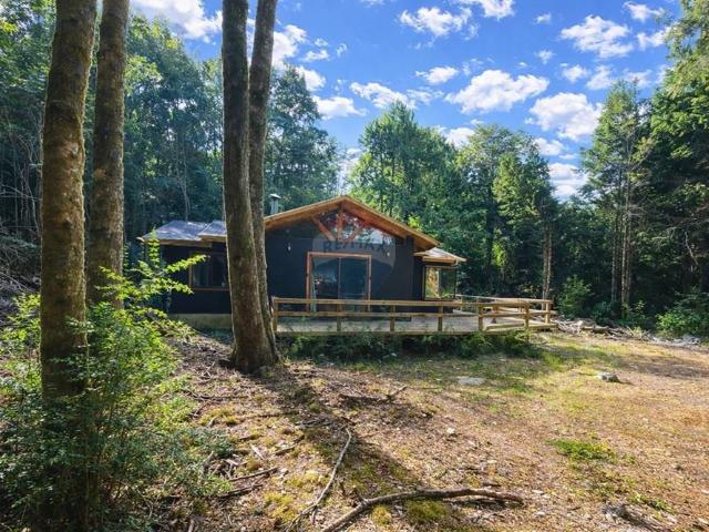 Casa en venta en Panguipulli, Los Ríos