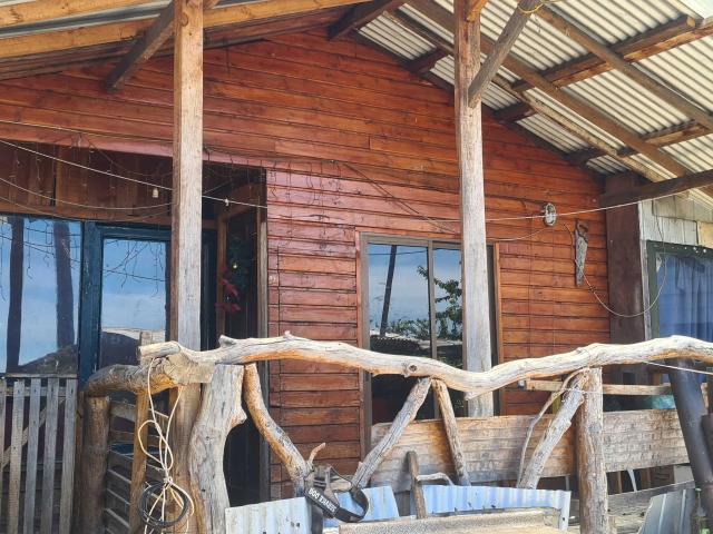 Casa en venta en Panguipulli, Los Ríos