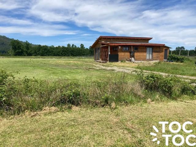Casa en venta en Panguipulli, Los Ríos