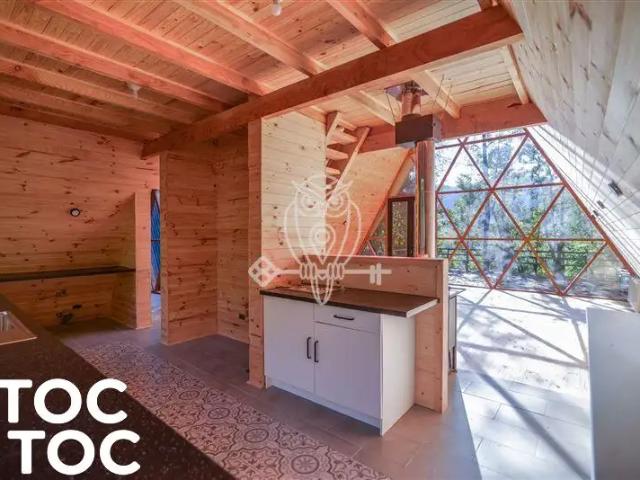 Casa en Panguipulli