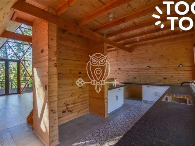 Casa en Panguipulli