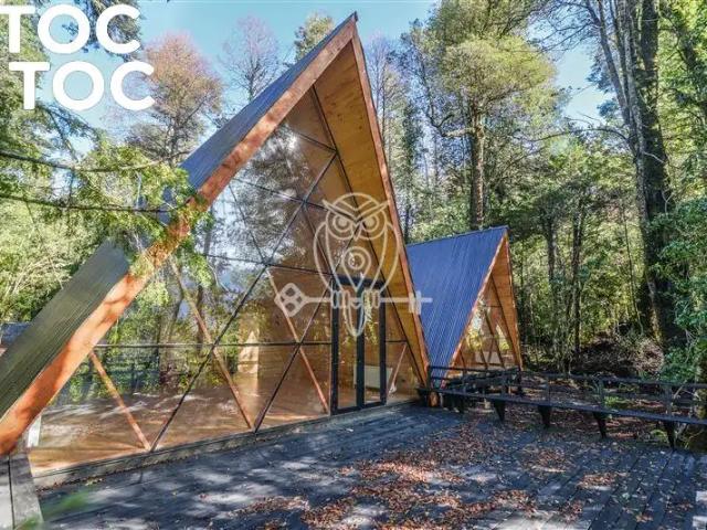 Casa en Panguipulli