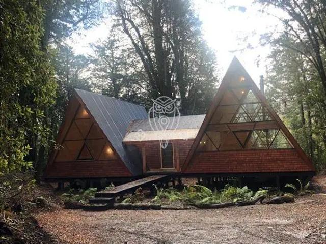 Casa en Panguipulli
