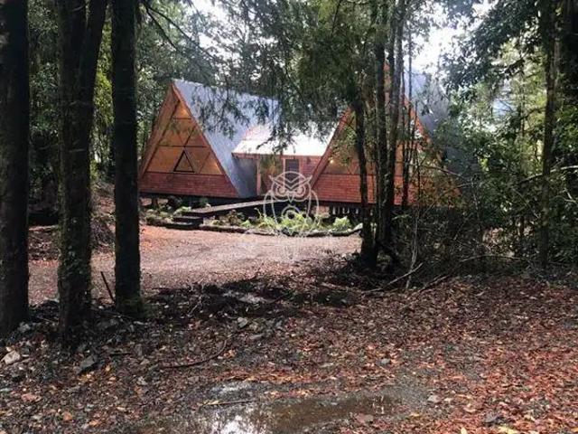 Casa en Panguipulli