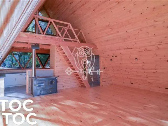 Casa en Panguipulli