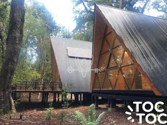 Casa en Panguipulli