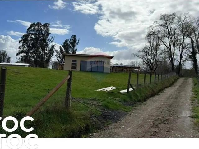 Casa en venta en Panguipulli, Los Ríos
