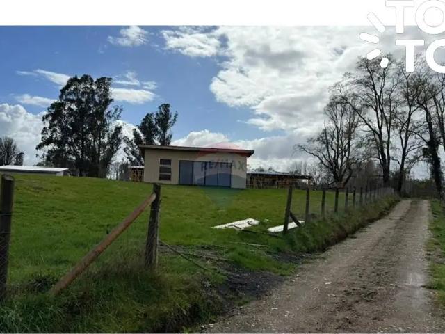 Casa en Panguipulli