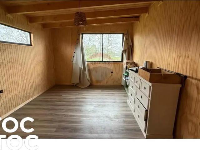 Casa en Panguipulli