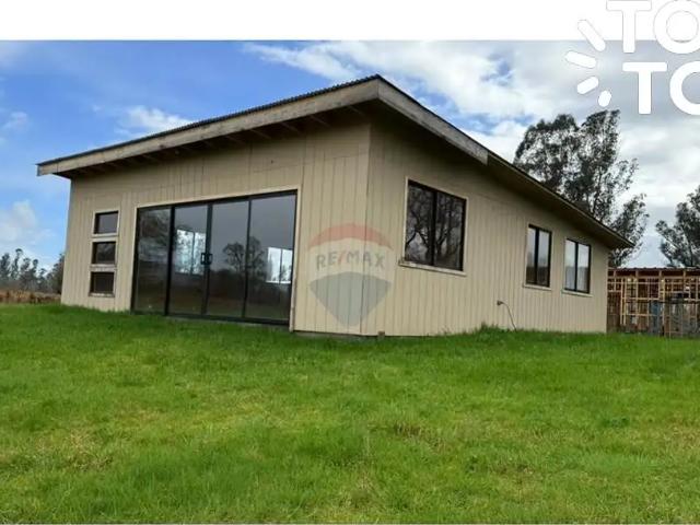 Casa en Panguipulli