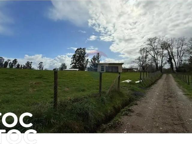 Casa en Panguipulli