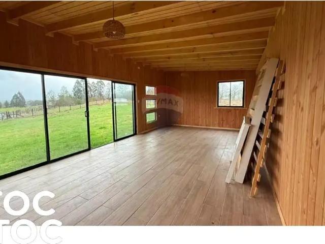 Casa en Panguipulli