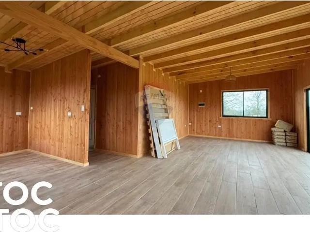 Casa en Panguipulli