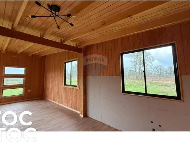 Casa en Panguipulli