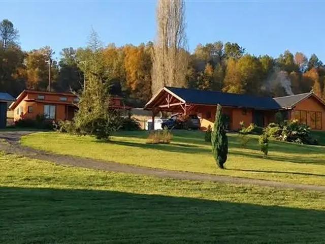 Casa en venta en Panguipulli, Los Ríos