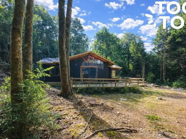 Casa en venta en Panguipulli, Los Ríos