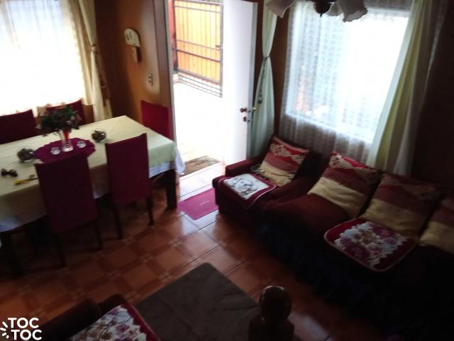 Casa en arriendo en Panguipulli, Los Ríos