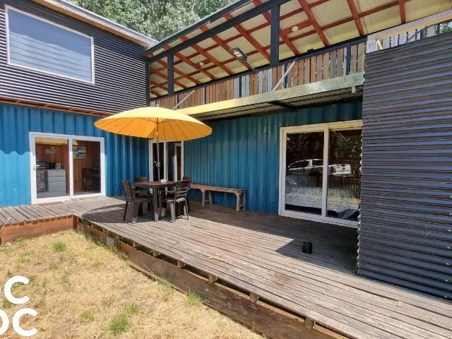 Casa en arriendo en Panguipulli, Los Ríos