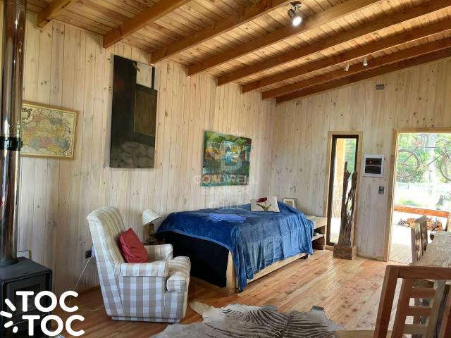Casa en venta en Panguipulli, Los Ríos